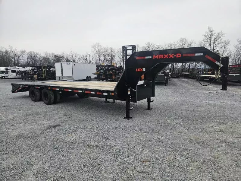 new Equipment / Flatbed Trailers MAXX-D  for sale, in Irwin, PA Thumbnail 12