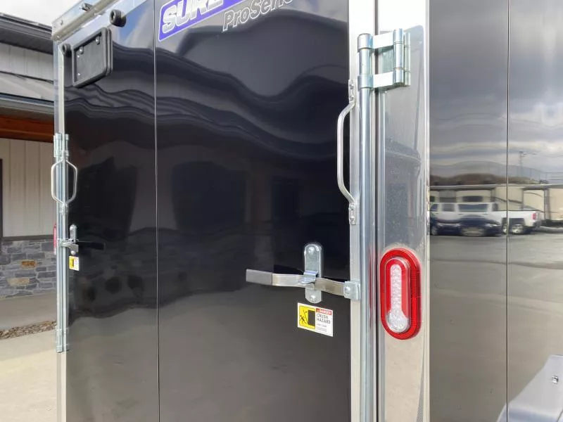 new Cargo (Enclosed) Trailers Sure-Trac  for sale, in Irwin, PA Thumbnail 15