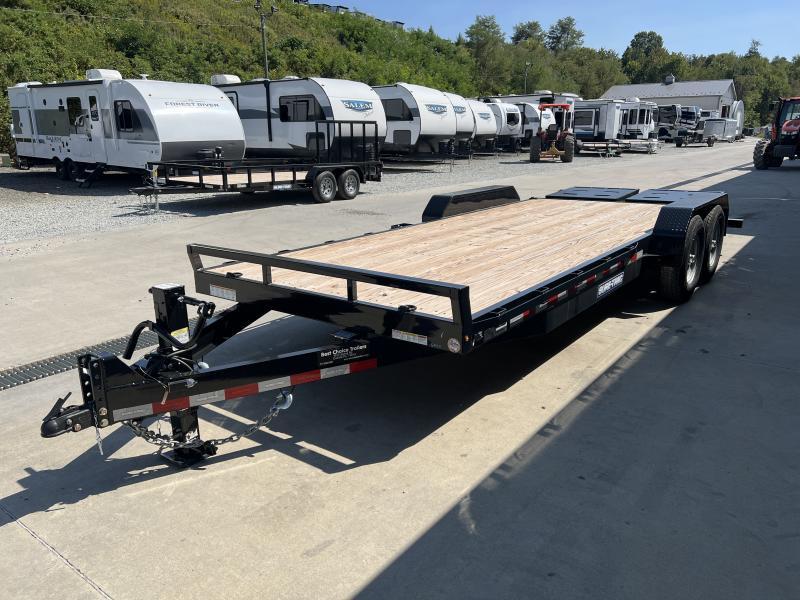 new Equipment / Flatbed Trailers Sure-Trac  for sale, in West Middlesex, PA Thumbnail 8