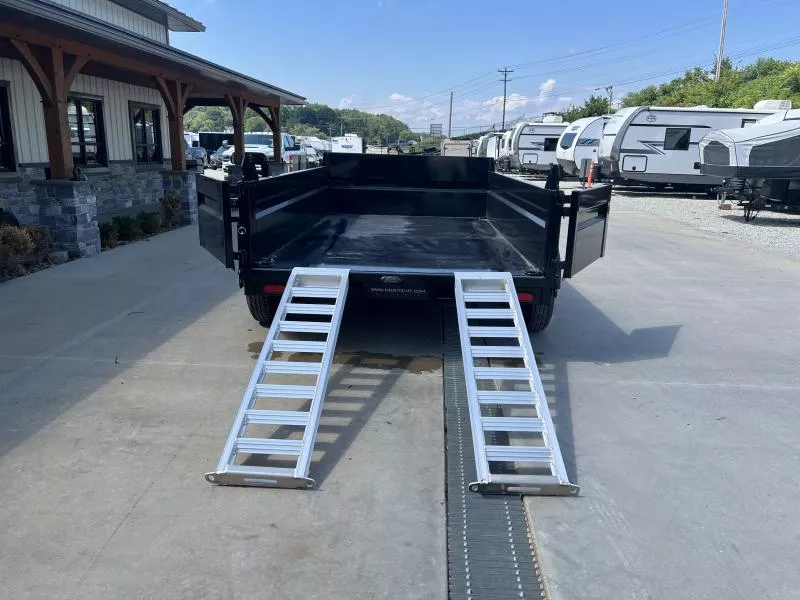 new Dump Trailers Moritz International  for sale, in Irwin, PA Thumbnail 12