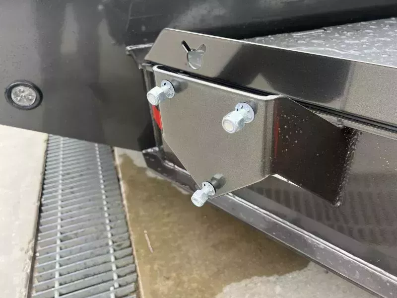 new Equipment / Flatbed Trailers MAXX-D for sale, in West Middlesex, PA Thumbnail 13