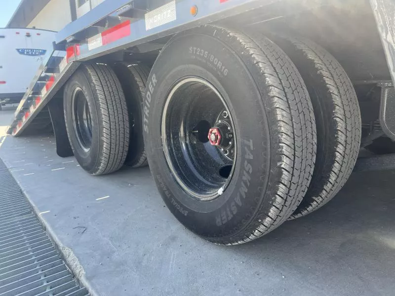 new Equipment / Flatbed Trailers Moritz International  for sale, in Irwin, PA Thumbnail 25