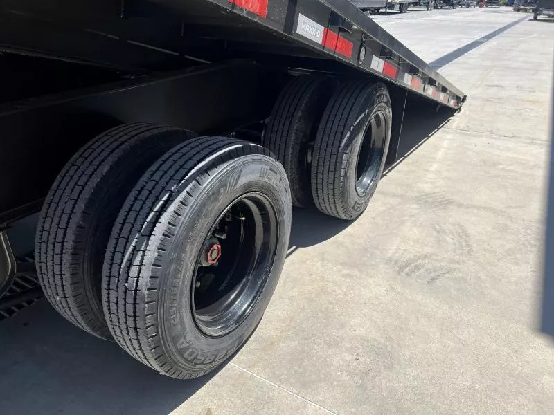 new Equipment / Flatbed Trailers MAXX-D  for sale, in Carlisle, PA Thumbnail 27