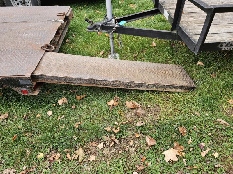 used Car Haulers / Racing Trailers Other  for sale, in Carlisle, PA Thumbnail 5