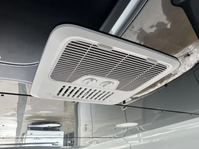 new Cargo (Enclosed) Trailers Quality Cargo  for sale, in West Middlesex, PA Thumbnail 24