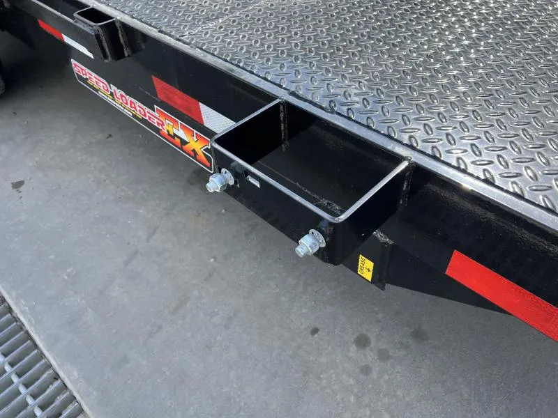 new Car Haulers / Racing Trailers H and H Trailer  for sale, in Irwin, PA Thumbnail 28
