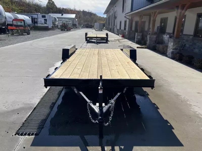 new Car Haulers / Racing Trailers AMO  for sale, in West Middlesex, PA Thumbnail 9