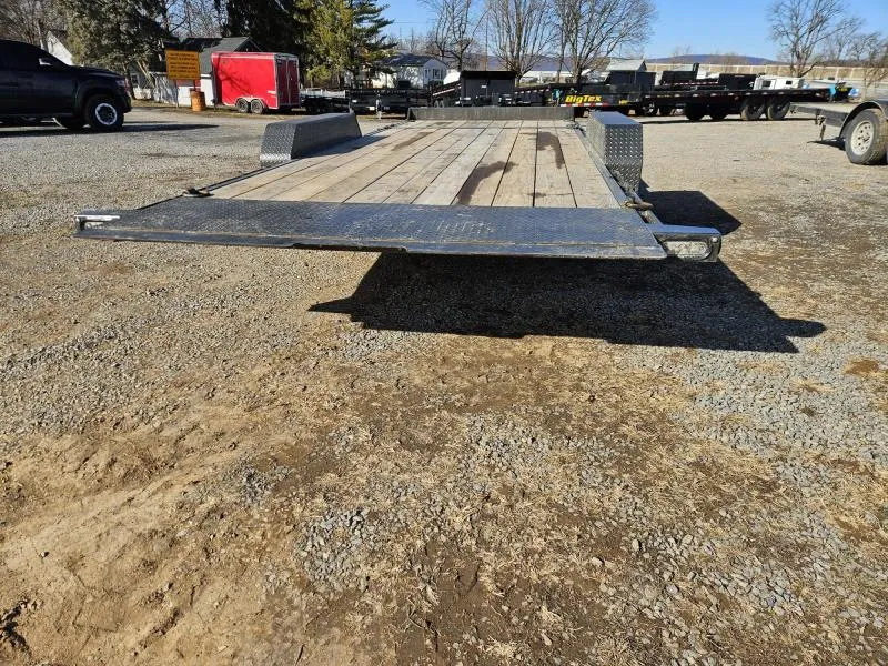 used Equipment / Flatbed Trailers MAXX-D  for sale, in Carlisle, PA Thumbnail 10