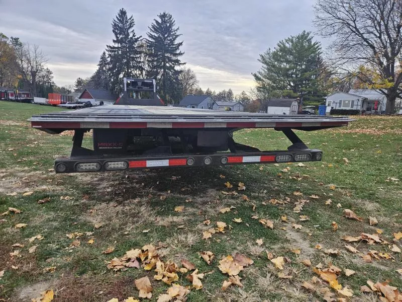 used Equipment / Flatbed Trailers MAXX-D  for sale, in Carlisle, PA Thumbnail 5
