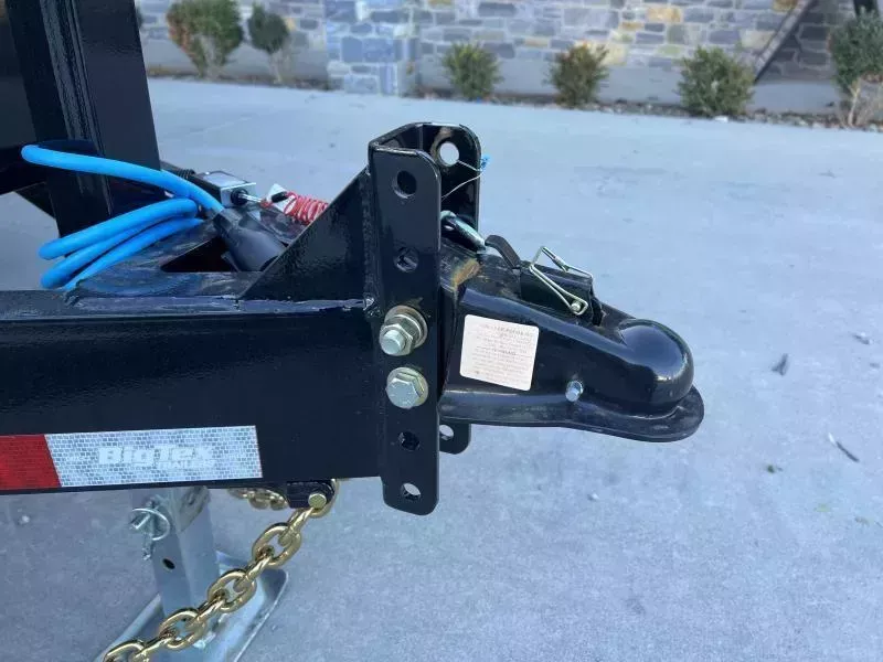 new Dump Trailers Big Tex Trailers  for sale, in Irwin, PA Thumbnail 12