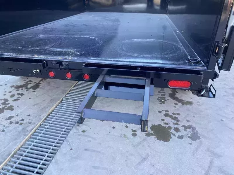 new Dump Trailers Big Tex Trailers  for sale, in Irwin, PA Thumbnail 28