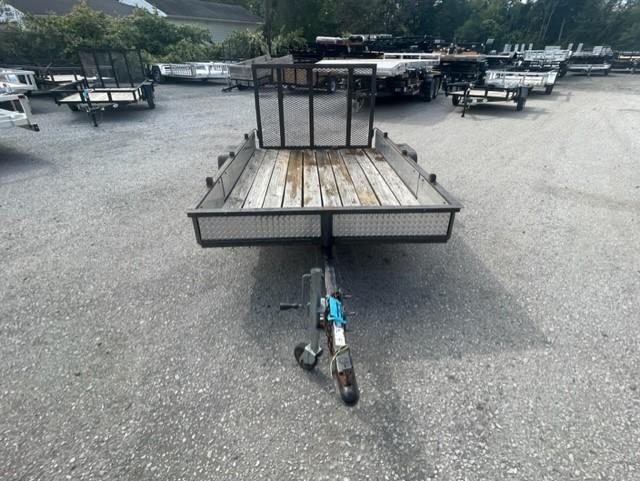 used Utility Trailers Carry-On  for sale, in Carlisle, PA Thumbnail 3