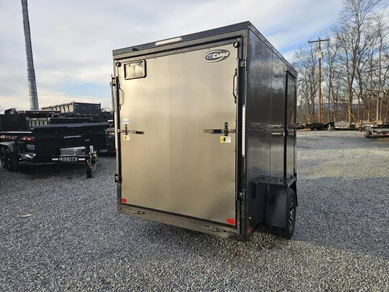 new Cargo (Enclosed) Trailers ITI Cargo  for sale, in Carlisle, PA Thumbnail 5