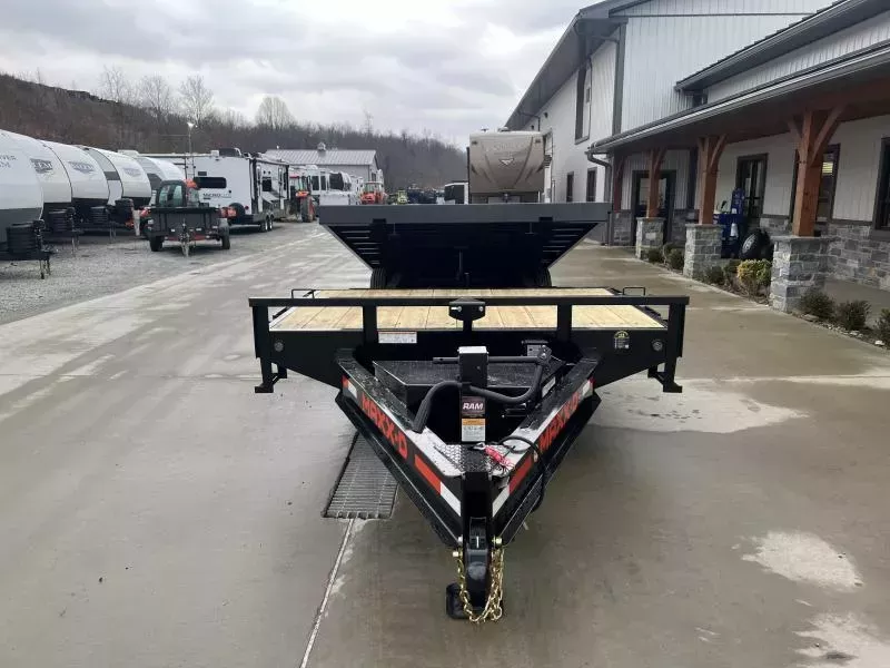 new Equipment / Flatbed Trailers MAXX-D  for sale, in Evans City, PA Thumbnail 9
