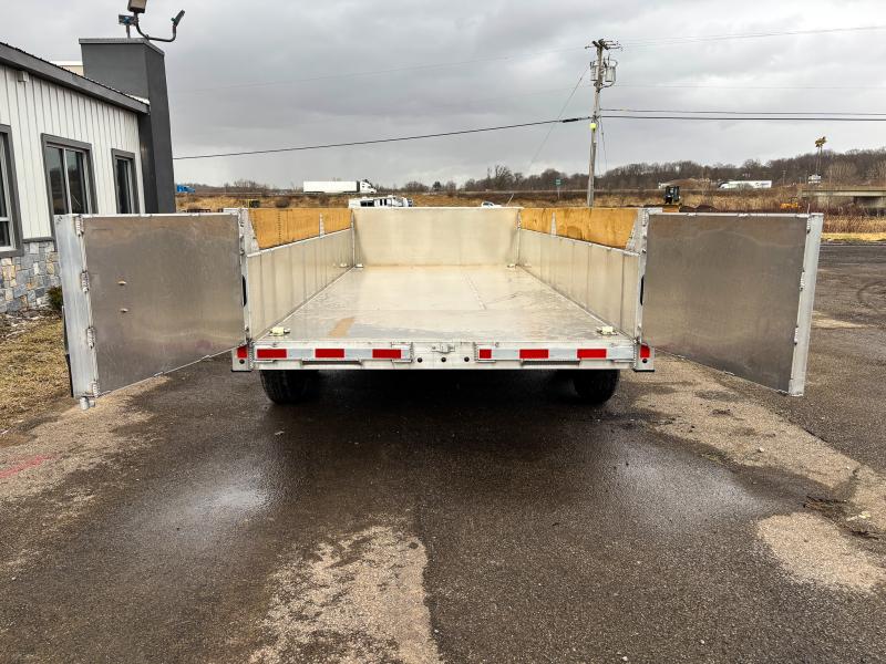 new Dump Trailers Nordtek Trailers for sale, in West Middlesex, PA Thumbnail 24
