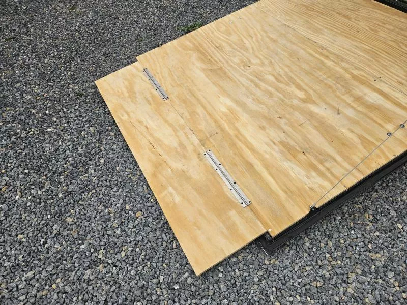 new Cargo (Enclosed) Trailers Quality Cargo  for sale, in Carlisle, PA Thumbnail 16