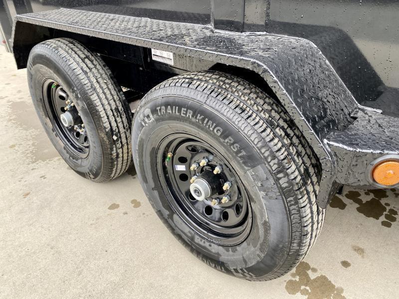 new Dump Trailers Iron Bull  for sale, in Carlisle, PA Thumbnail 25