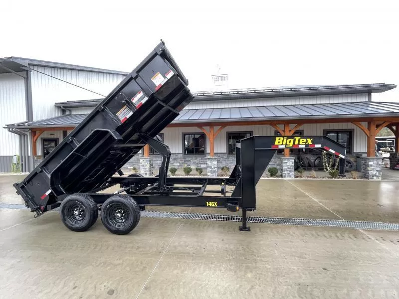 new Dump Trailers Big Tex Trailers  for sale, in Irwin, PA Thumbnail 26