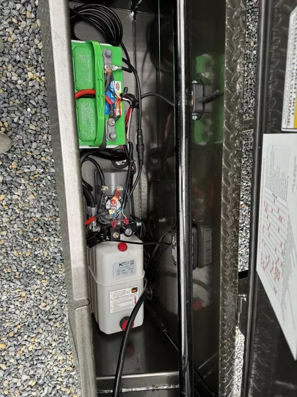 new Equipment / Flatbed Trailers MAXX-D for sale, in West Middlesex, PA Thumbnail 18