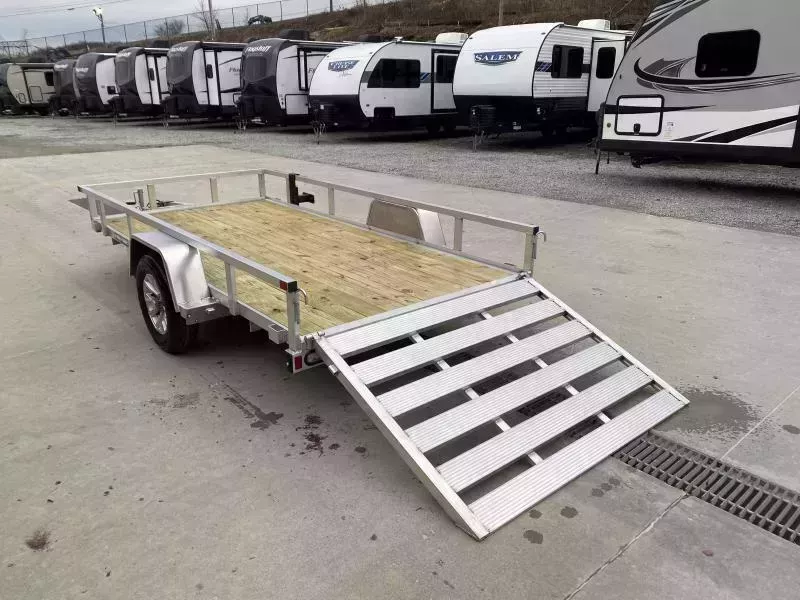 new Utility Trailers Sure-Trac  for sale, in Irwin, PA Thumbnail 20