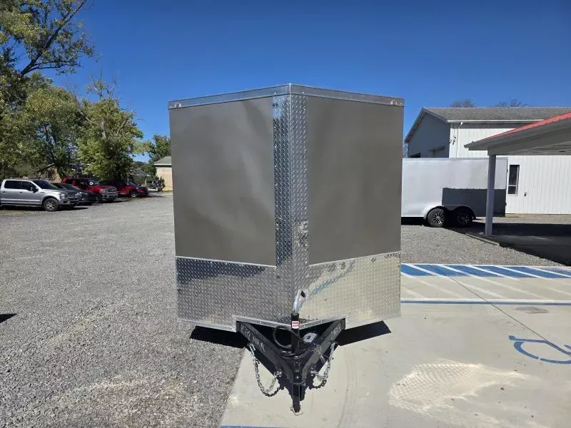 new Cargo (Enclosed) Trailers Quality Cargo  for sale, in Irwin, PA Thumbnail 7