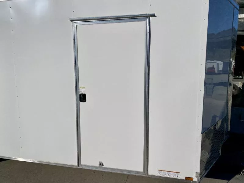 new Cargo (Enclosed) Trailers Xtreme Cargo  for sale, in Irwin, PA Thumbnail 11