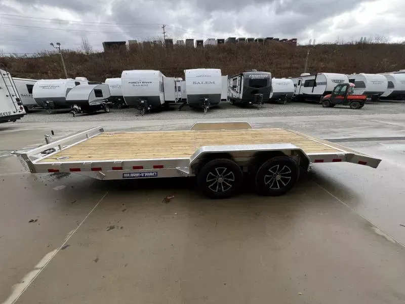 new Car Haulers / Racing Trailers Sure-Trac  for sale, in Irwin, PA Thumbnail 6