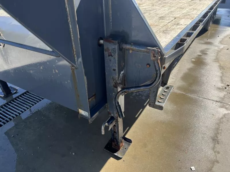 used Equipment / Flatbed Trailers Lamar Trailers  for sale, in Irwin, PA Thumbnail 11