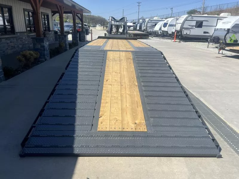 new Equipment / Flatbed Trailers Moritz International  for sale, in Irwin, PA Thumbnail 4