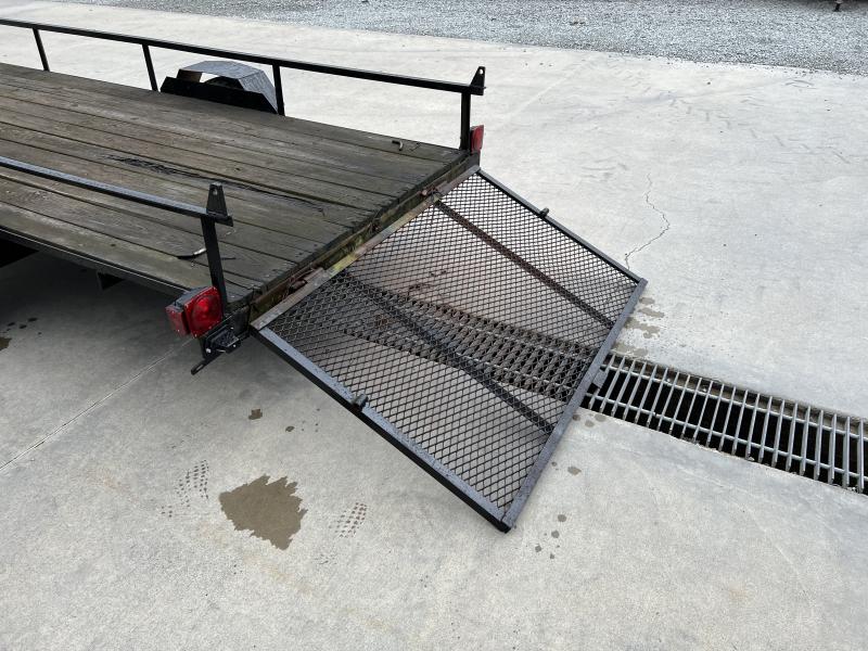 used Utility Trailers Sterling Trailers  for sale, in Irwin, PA Thumbnail 13