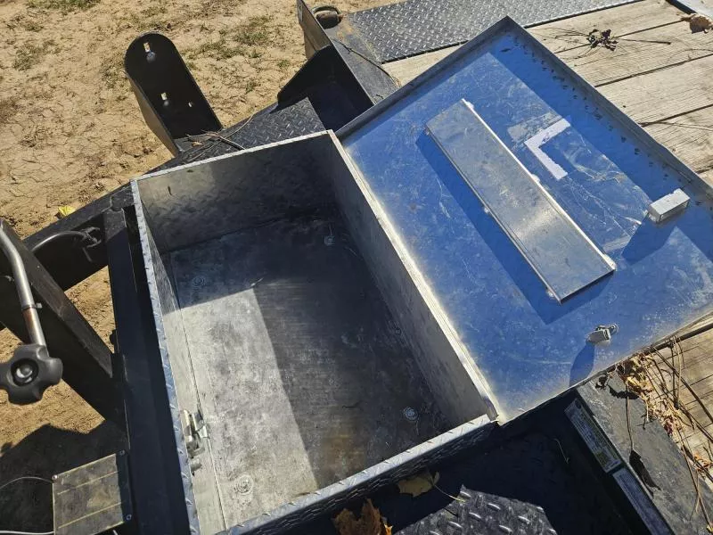 used Equipment / Flatbed Trailers Cam Superline  for sale, in Carlisle, PA Thumbnail 13