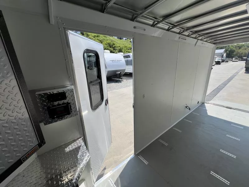 used Motorcycle / Cycle Trailers NEO Trailers  for sale, in Irwin, PA Thumbnail 16