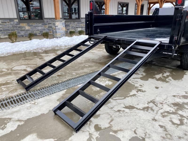 new Dump Trailers Sure-Trac  for sale, in Carlisle, PA Thumbnail 30