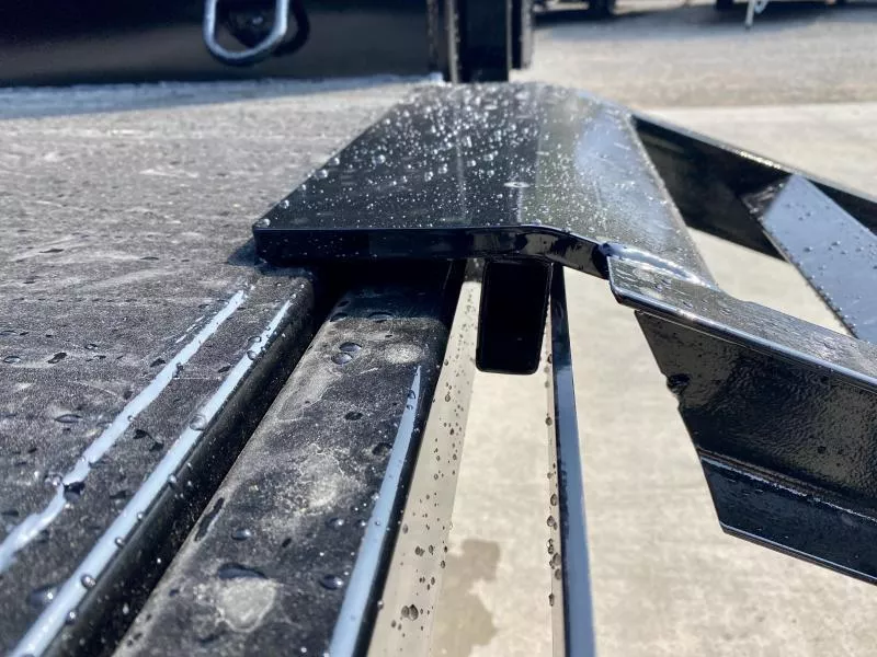 new Dump Trailers Sure-Trac  for sale, in Carlisle, PA Thumbnail 35