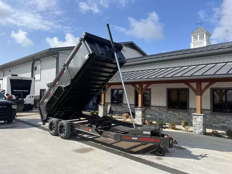 new Dump Trailers MAXX-D  for sale, in Irwin, PA Thumbnail 9