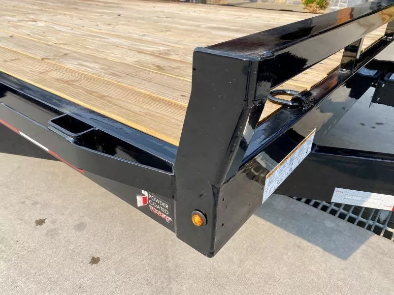 new Equipment / Flatbed Trailers Sure-Trac  for sale, in Carlisle, PA Thumbnail 13