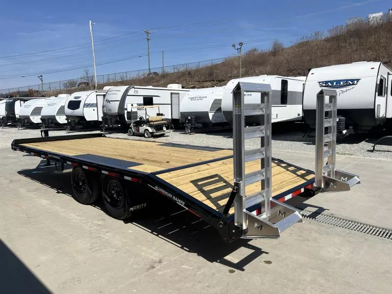 new Equipment / Flatbed Trailers Moritz International  for sale, in Carlisle, PA Thumbnail 7