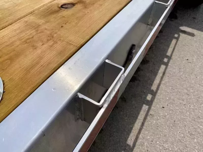 new Car Haulers / Racing Trailers H and H Trailer  for sale, in Carlisle, PA Thumbnail 19