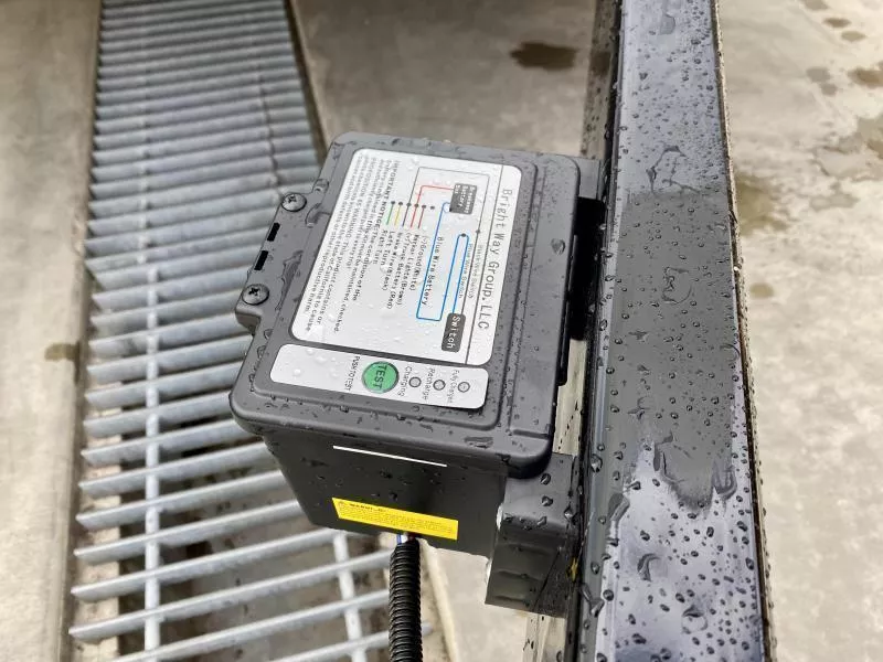 new Cargo (Enclosed) Trailers Sure-Trac for sale, in West Middlesex, PA Thumbnail 15