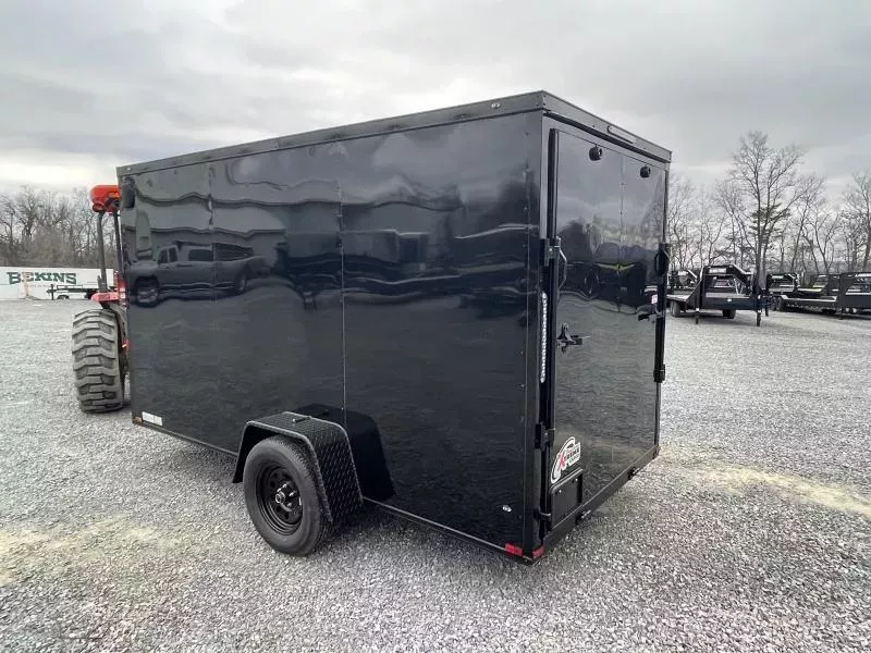 new Cargo (Enclosed) Trailers Xtreme Cargo  for sale, in Irwin, PA Thumbnail 6