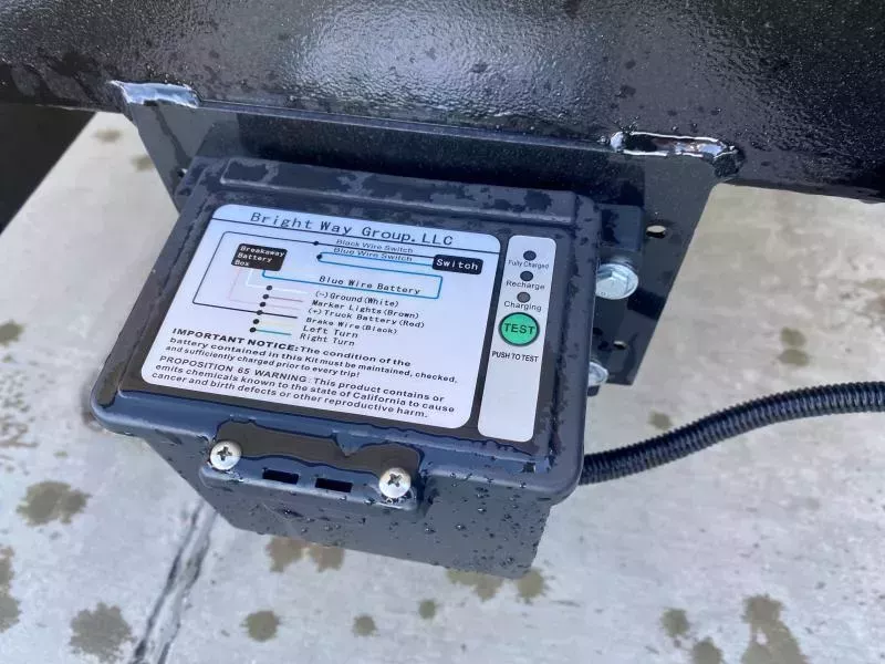 new Utility Trailers Sure-Trac for sale, in Irwin, PA Thumbnail 11