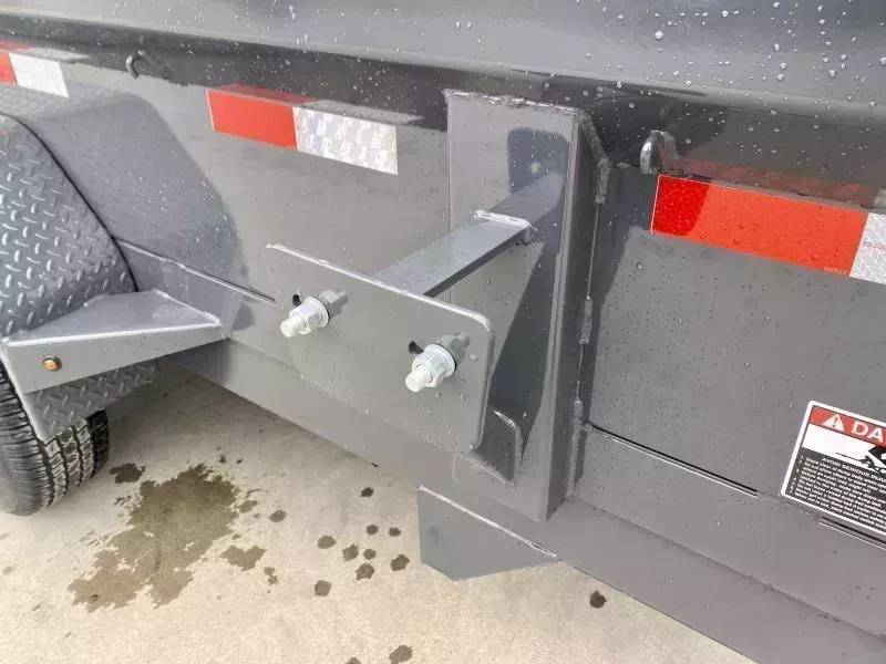 new Dump Trailers Lamar Trailers  for sale, in Irwin, PA Thumbnail 24