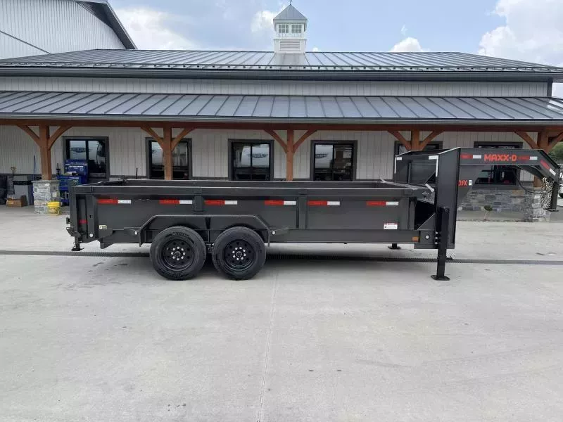 new Dump Trailers MAXX-D for sale, in Irwin, PA Thumbnail 13