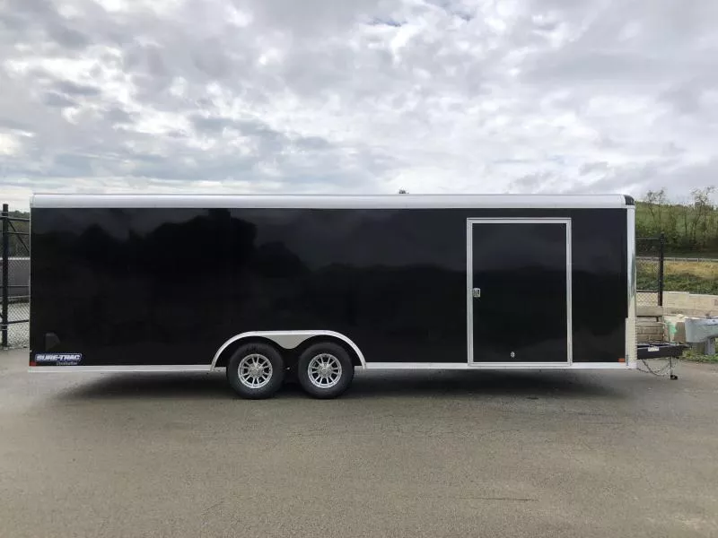 new Cargo (Enclosed) Trailers Sure-Trac  for sale, in Evans City, PA Thumbnail 12
