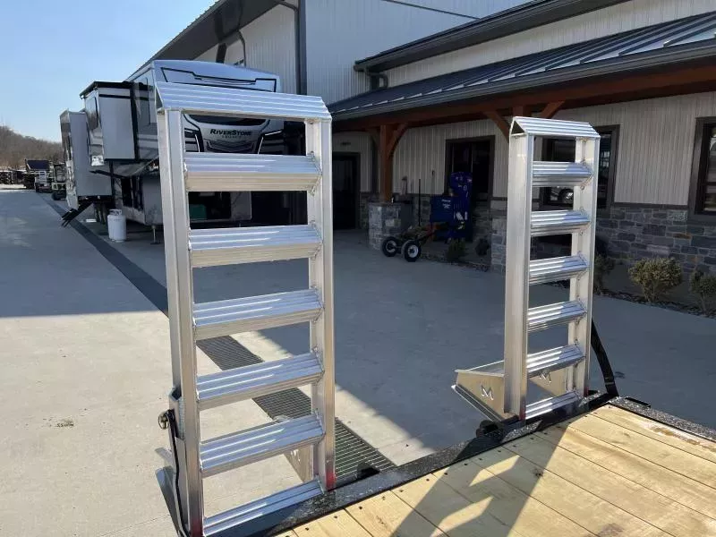 new Equipment / Flatbed Trailers Moritz International  for sale, in Carlisle, PA Thumbnail 15