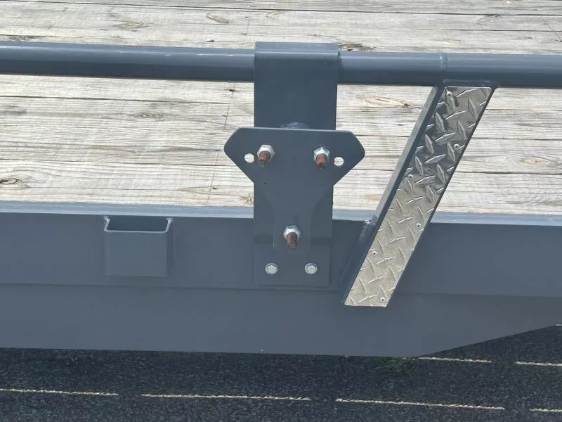 new Utility Trailers RawMaxx for sale, in West Middlesex, PA Thumbnail 17