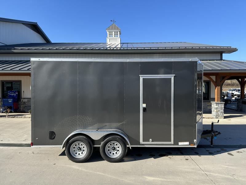 used Cargo (Enclosed) Trailers Xtreme Cargo  for sale, in Irwin, PA Thumbnail 3