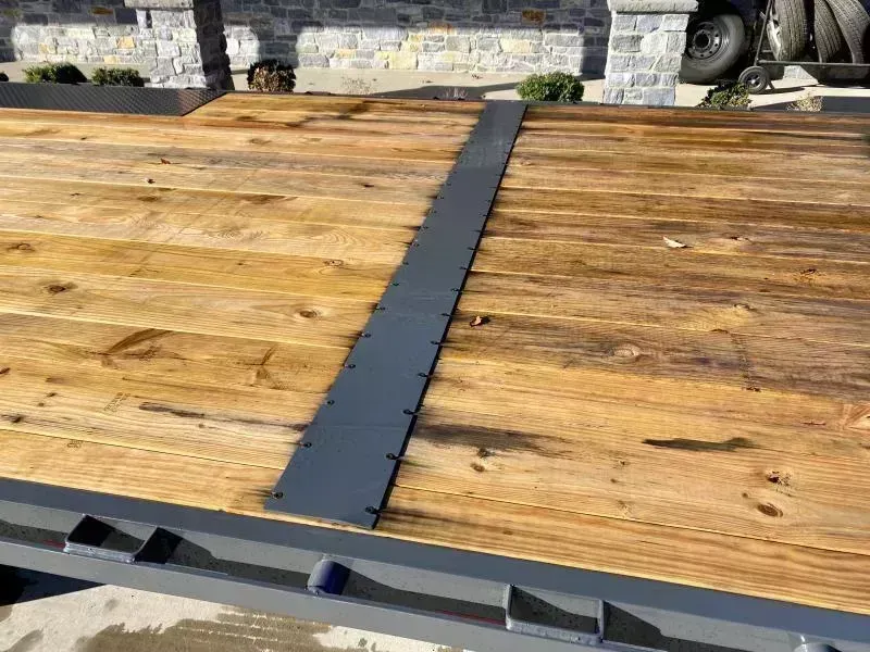 new Equipment / Flatbed Trailers Lamar Trailers  for sale, in Carlisle, PA Thumbnail 17