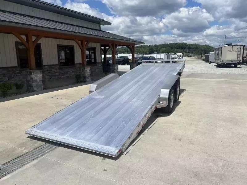 new Car Haulers / Racing Trailers Sure-Trac  for sale, in Irwin, PA Thumbnail 4