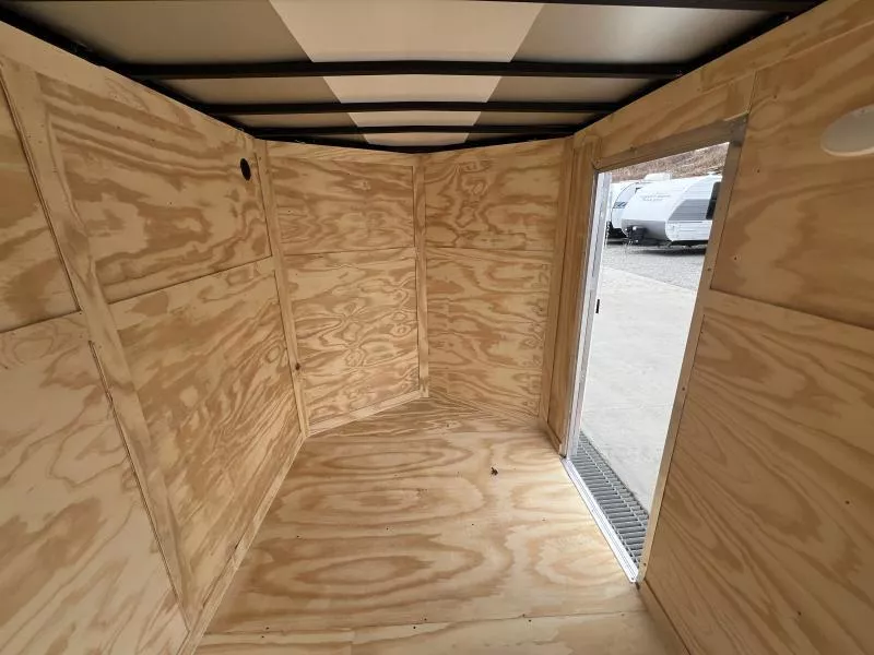 new Cargo (Enclosed) Trailers Xtreme Cargo  for sale, in Irwin, PA Thumbnail 18